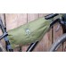 Сумка на раму Acepac ROLL FRAME BAG L, синяя Фото № 5